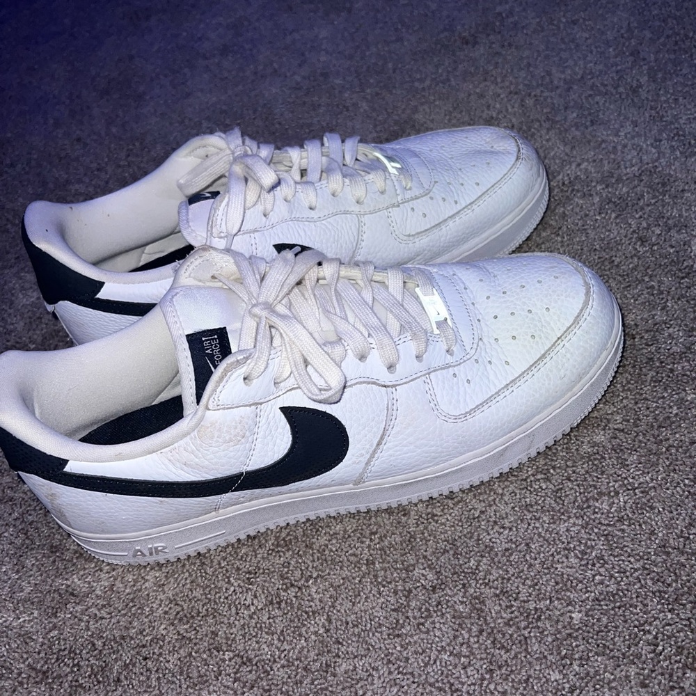 Airforce 1 07 crarft